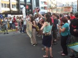 Граждански протест в защита на Природен парк Странджа!