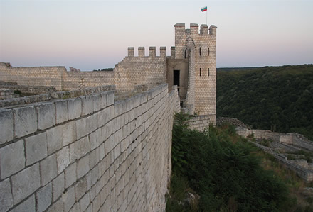 Шуменската крепост