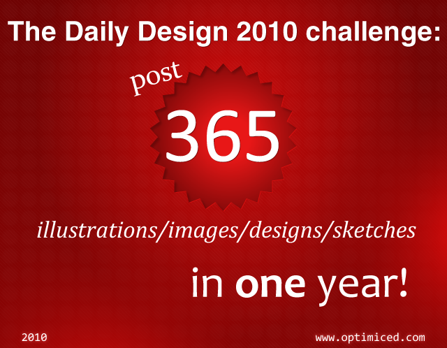 Daily Design