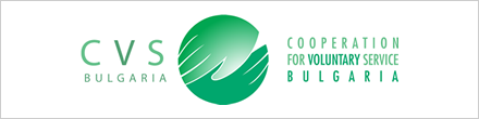 CVS-Bulgaria logo