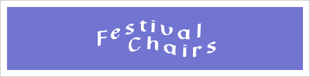 FestivalChairs logo