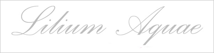 Lilium Aquae logo