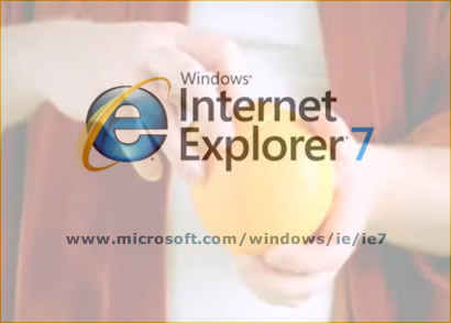 The new Internet Explorer 7 will even prepare coffee for you, apparently :-)
