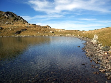 Seven Rila Lakes