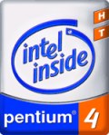 Pentium 4 (source: intel.com)