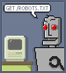 robots.txt graphic