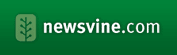 The Newsvine logo