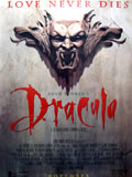Bram Stoker's Dracula (movie poster)