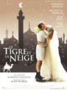 Le tigre et la neige (movie poster)