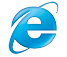 Microsoft Internet Explorer Logo