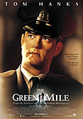 The Green Mile (movie cover)