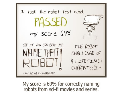 Caffeine test results