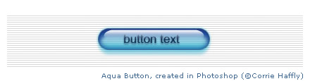 Aqua buttons with Adobe Photoshop