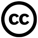 Creative Commons logo