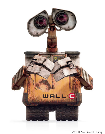WALL-E (плакат)
