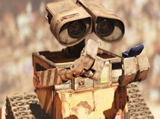 WALL-E movie