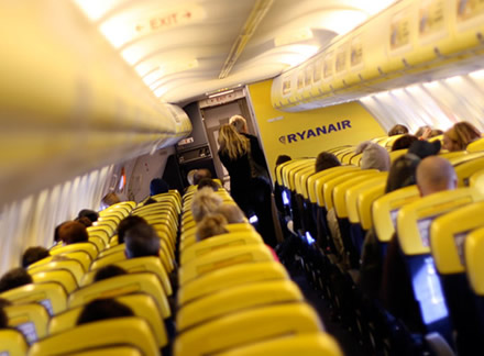 ryanair