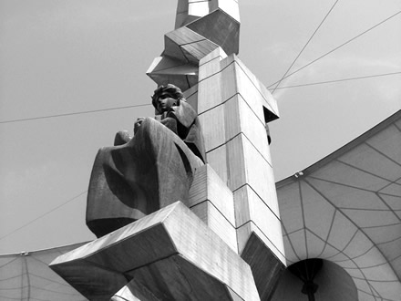 Sofia Central Train Station