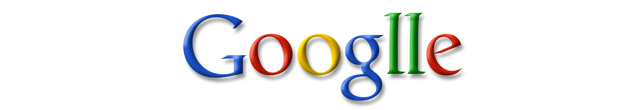 Google Logo 11th Anniversary