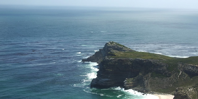 South Africa, Cape of Good Hope