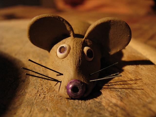 The Mouse (2)