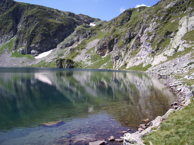 7 Rila Lakes Adventure