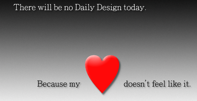 Daily Design