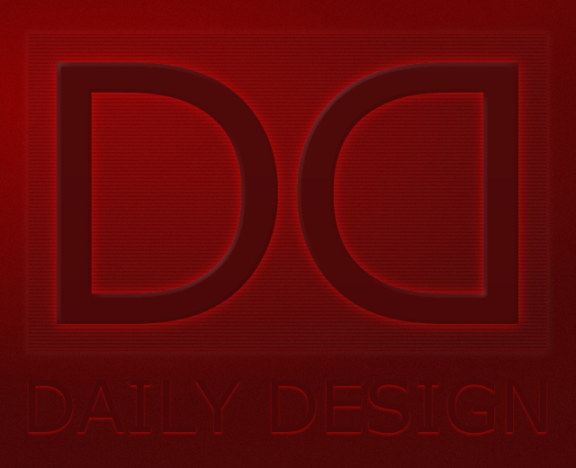 Daily Design