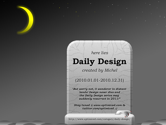 Daily Design