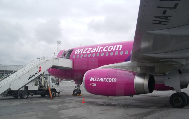 WizzAir