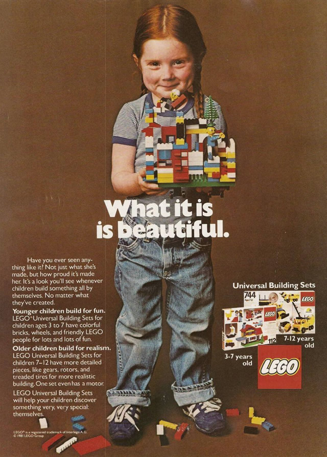 Lego