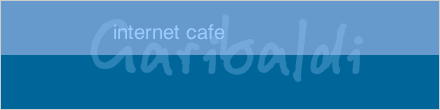Garibaldi Internet Cafe