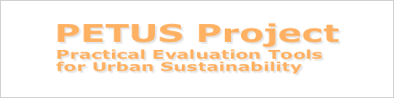 PETUS project logo